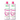 Kit Love Potion - Pitaya - Champú y Acondicionador 1L