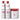 Kit Love Potion - Repair Potion - Shampoo, Condicionador e Máscara 500ml